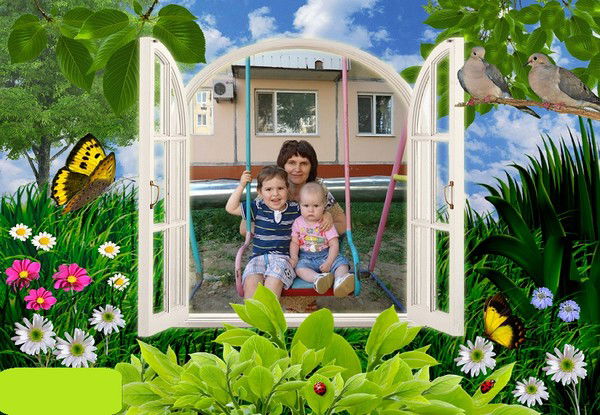 Лидия Мальянова