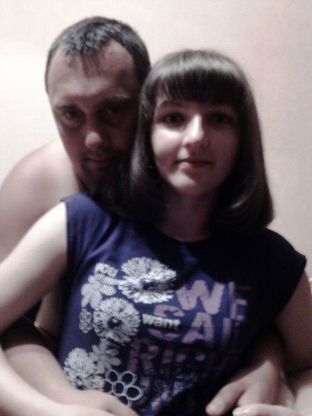 Екатерина Кожух