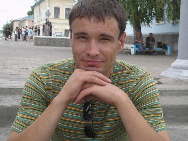 Трофимов Вячеслав