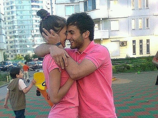 Мурад Макаров