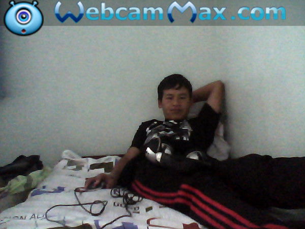 Юсуф Самиев