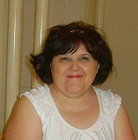 Ольга Новикова