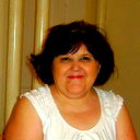 Ольга Новикова