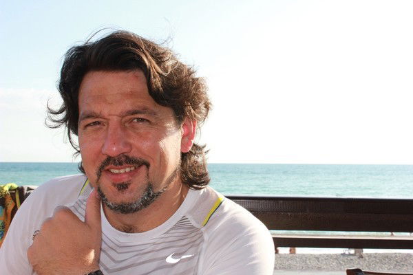 Александр Сивухин