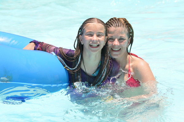 Анна Соколова