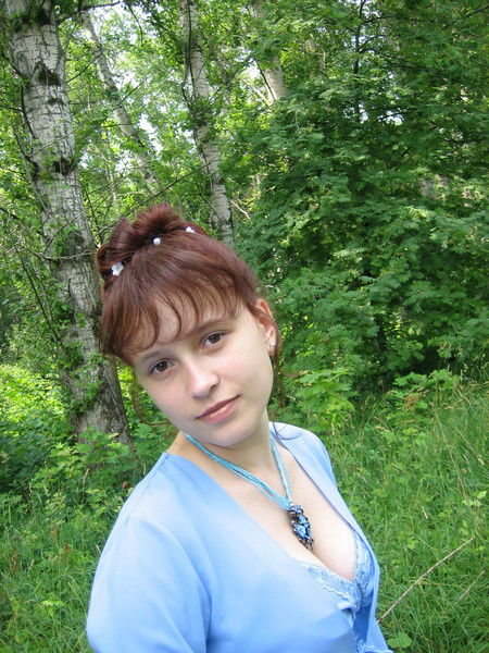 Татьяна Субботина