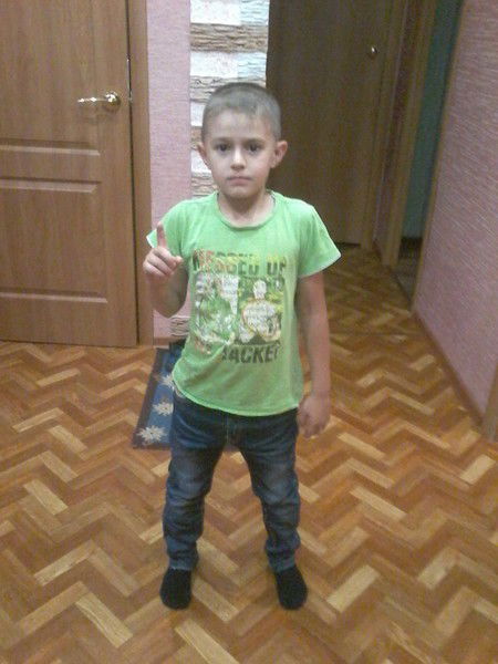 Ислам Талхигов