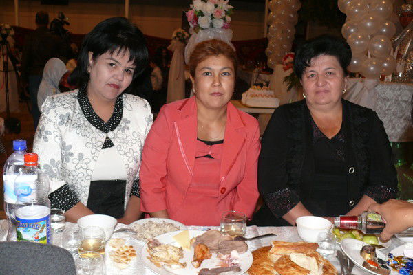 Шахапова Махмуда