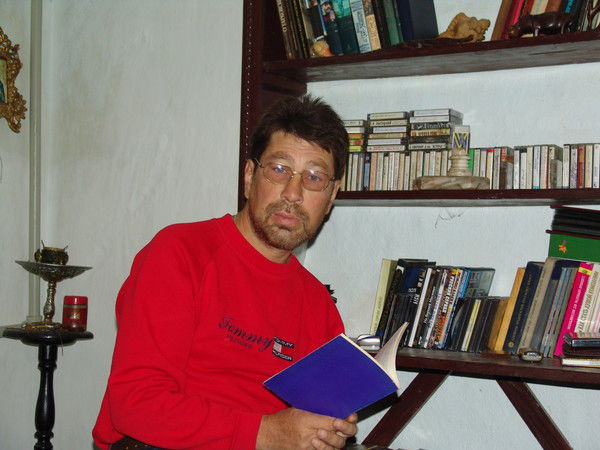 Игорь Ватулев