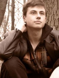 Костя Попов