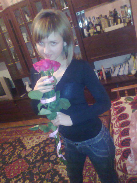 Надя Фокшек