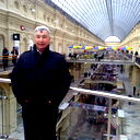 Владимир Пушкарев