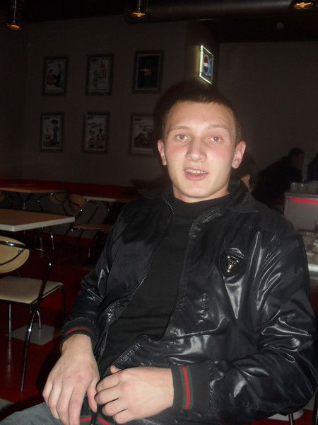 Павел Шклярик