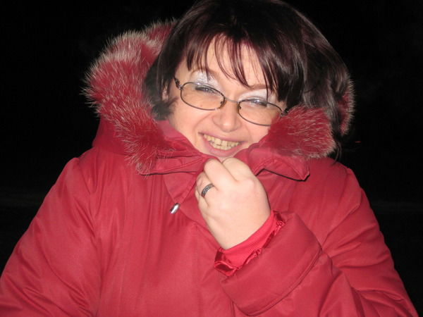 Виктория Лысенко