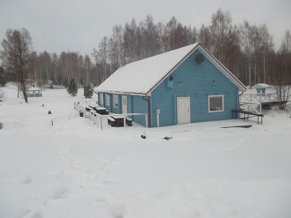 Андрей Карпов