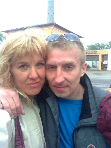 Инкери Катовская