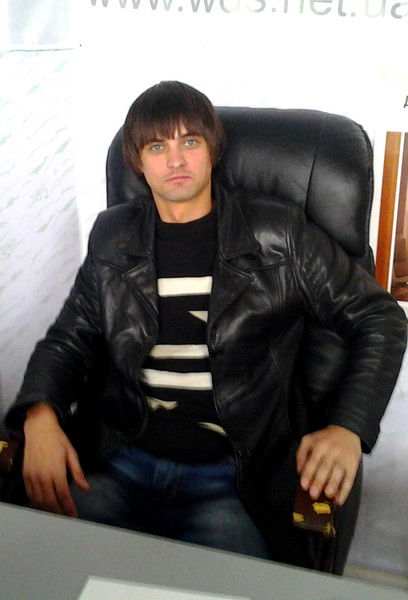 Александр Денисов