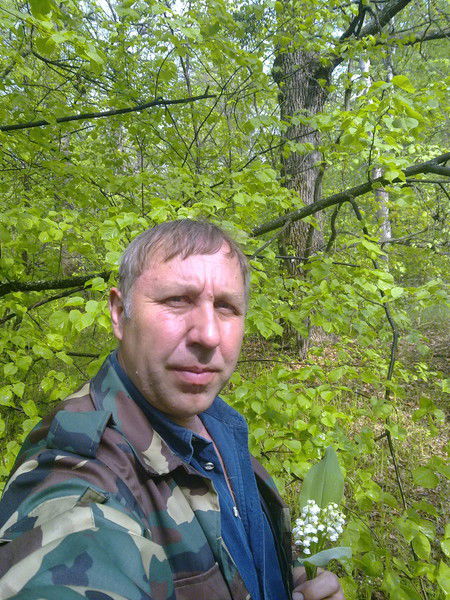 Николай Зиненко