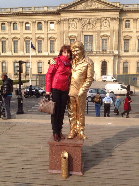 Галина Дурнева