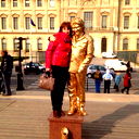 Галина Дурнева