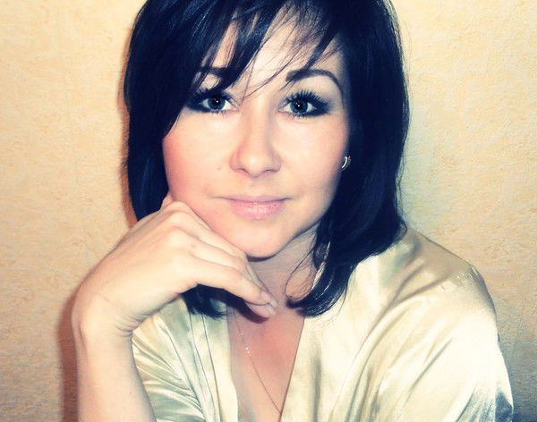 Елена Карпинская