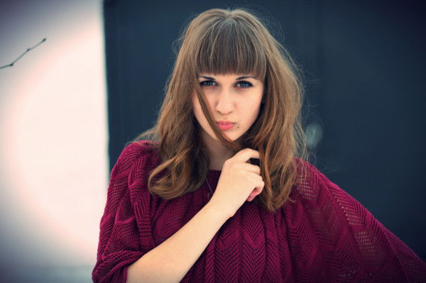 Аня Березуцкая