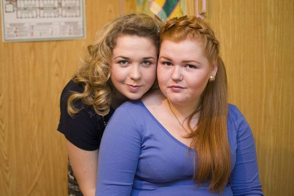 Анастасия Шиляева