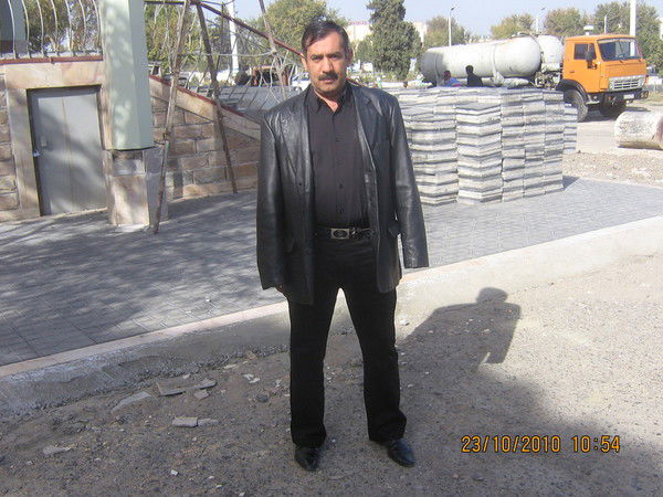 Давид Габриелян