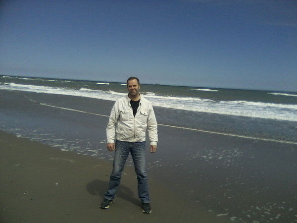 Александр Яблоков