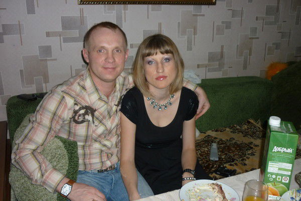 Константин Барышников