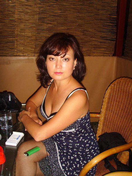 Асель Жамыканова