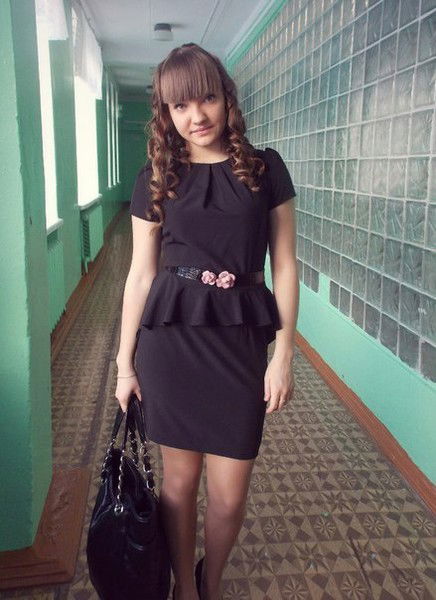 Валерия Янышева