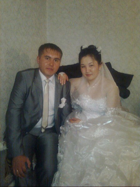 Бану Бимаганбетова