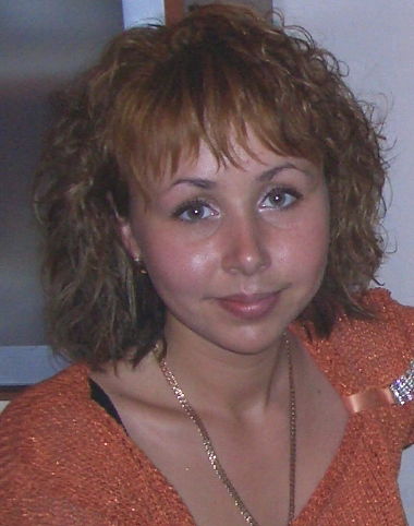 Юлия Осипенко