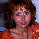 Юлия Осипенко