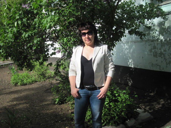 Диляра Жунусова