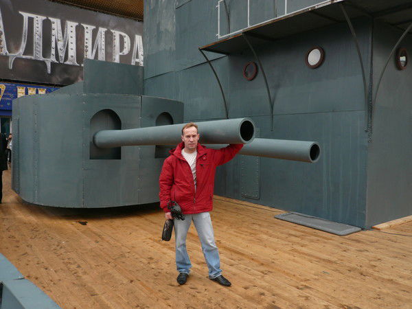 Евгений Глызин