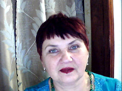 Ольга Грибко