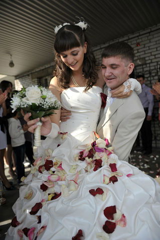 Юлия Панфилова