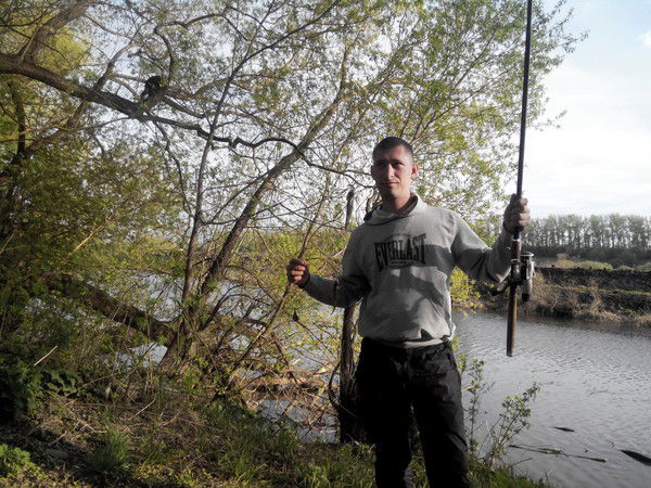 Андрей Калинкин