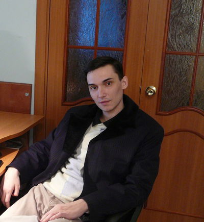 Алексей Чувакин