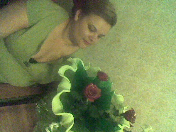 Елена Алалыкина