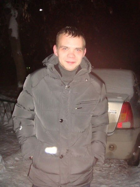 Артем Москвин