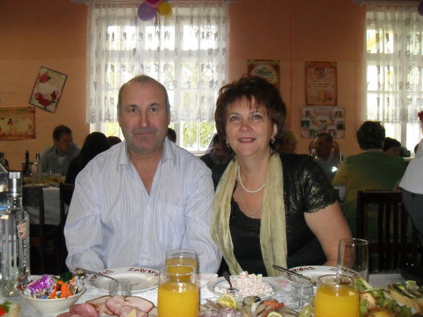 Ирина Макарова