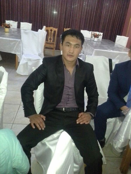 Яяяяяяяя Один Asylbekovy