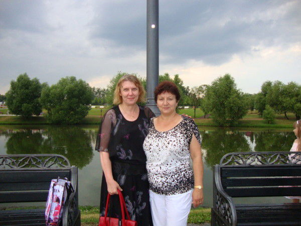 Людмила Данаева