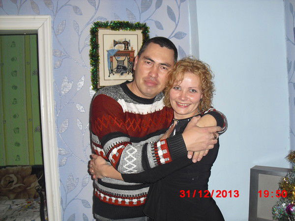 Анастасия Бирюкова