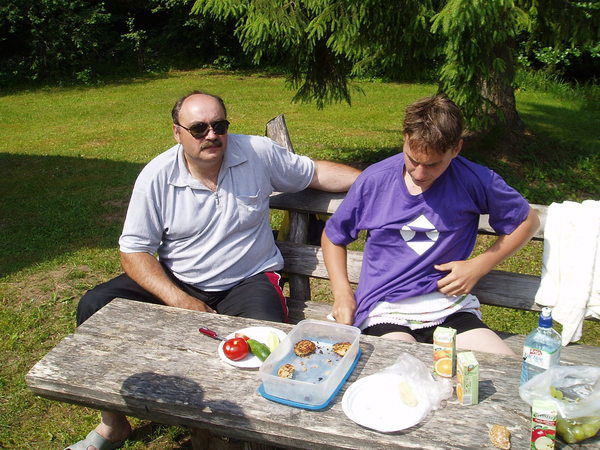 Павел Ярошевич