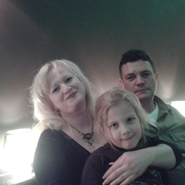 Людмила Недорезова