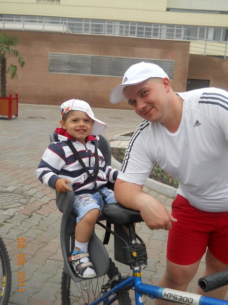 Алексей Балакин